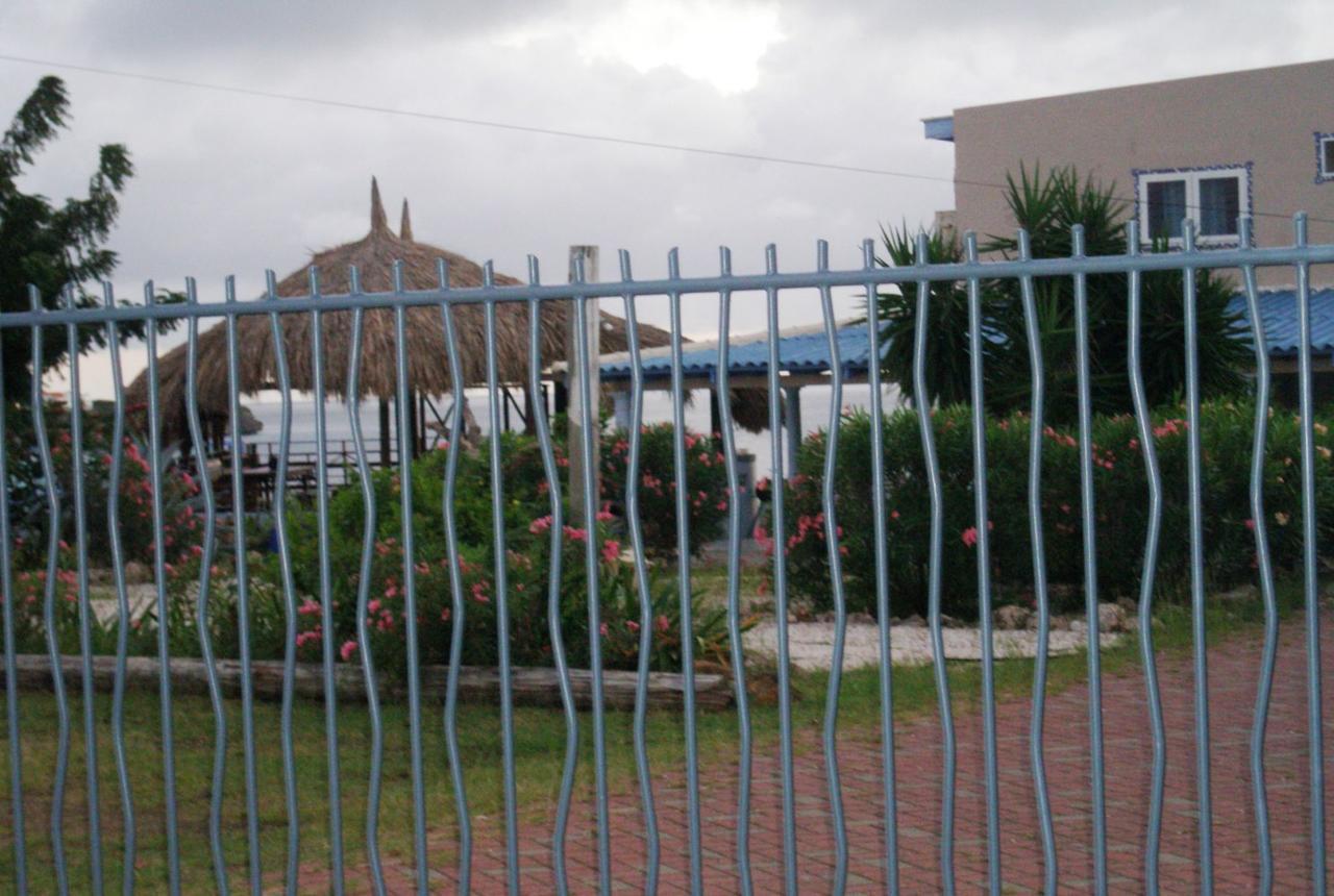 Hotel Las Olas Beach House Sabana Westpunt Exterior foto