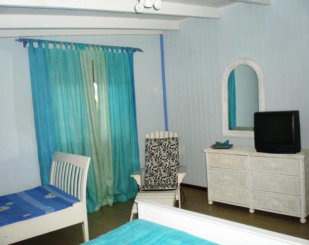 Hotel Las Olas Beach House Sabana Westpunt Exterior foto