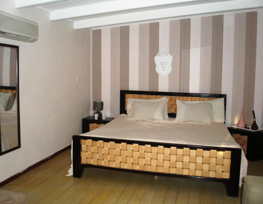 Hotel Las Olas Beach House Sabana Westpunt Exterior foto