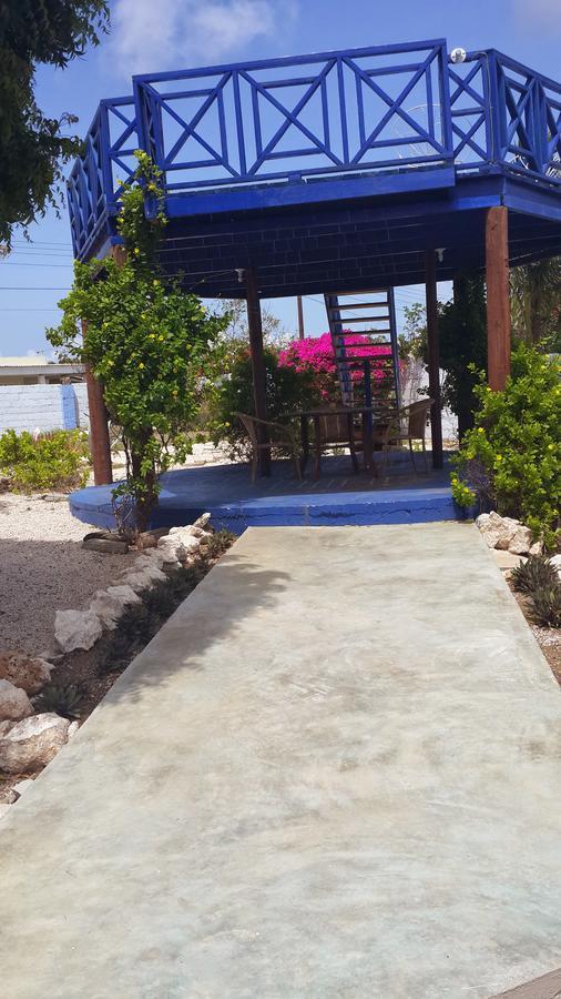 Hotel Las Olas Beach House Sabana Westpunt Exterior foto