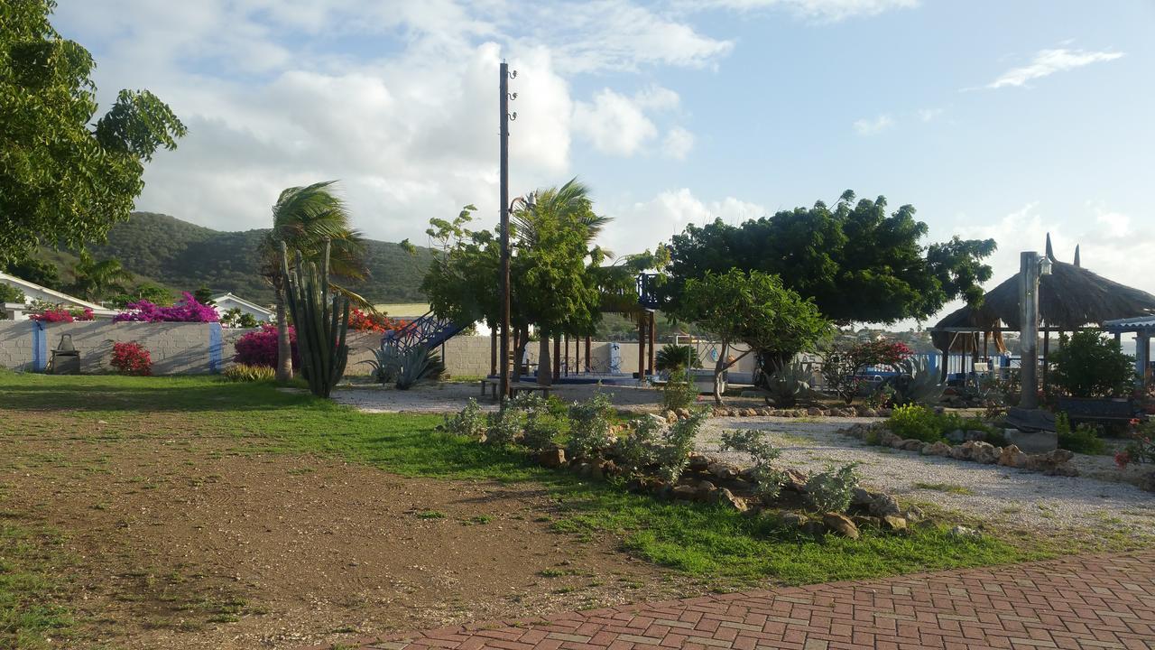Hotel Las Olas Beach House Sabana Westpunt Exterior foto